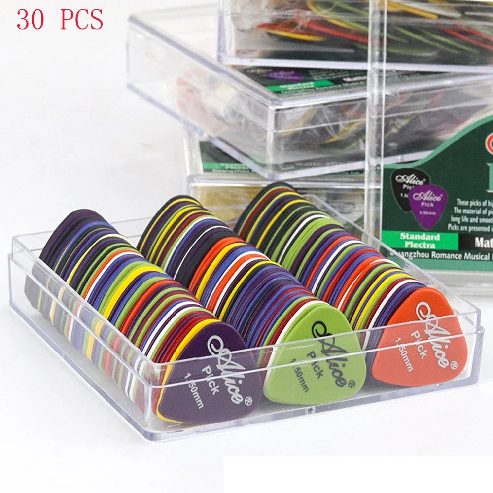 30 PCS