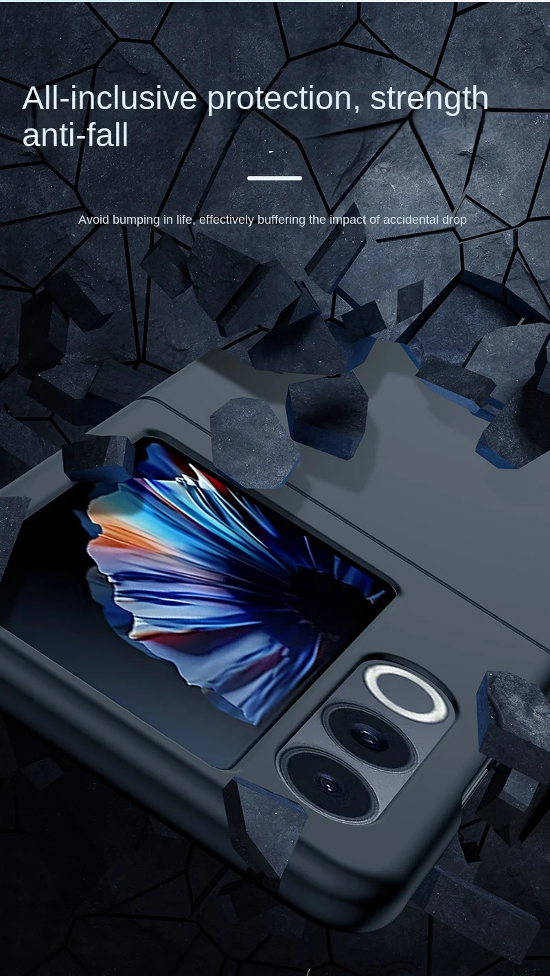 Slim Ultra Thin Hard Protective Phone Case with Good Touch Feel and Camera Protection