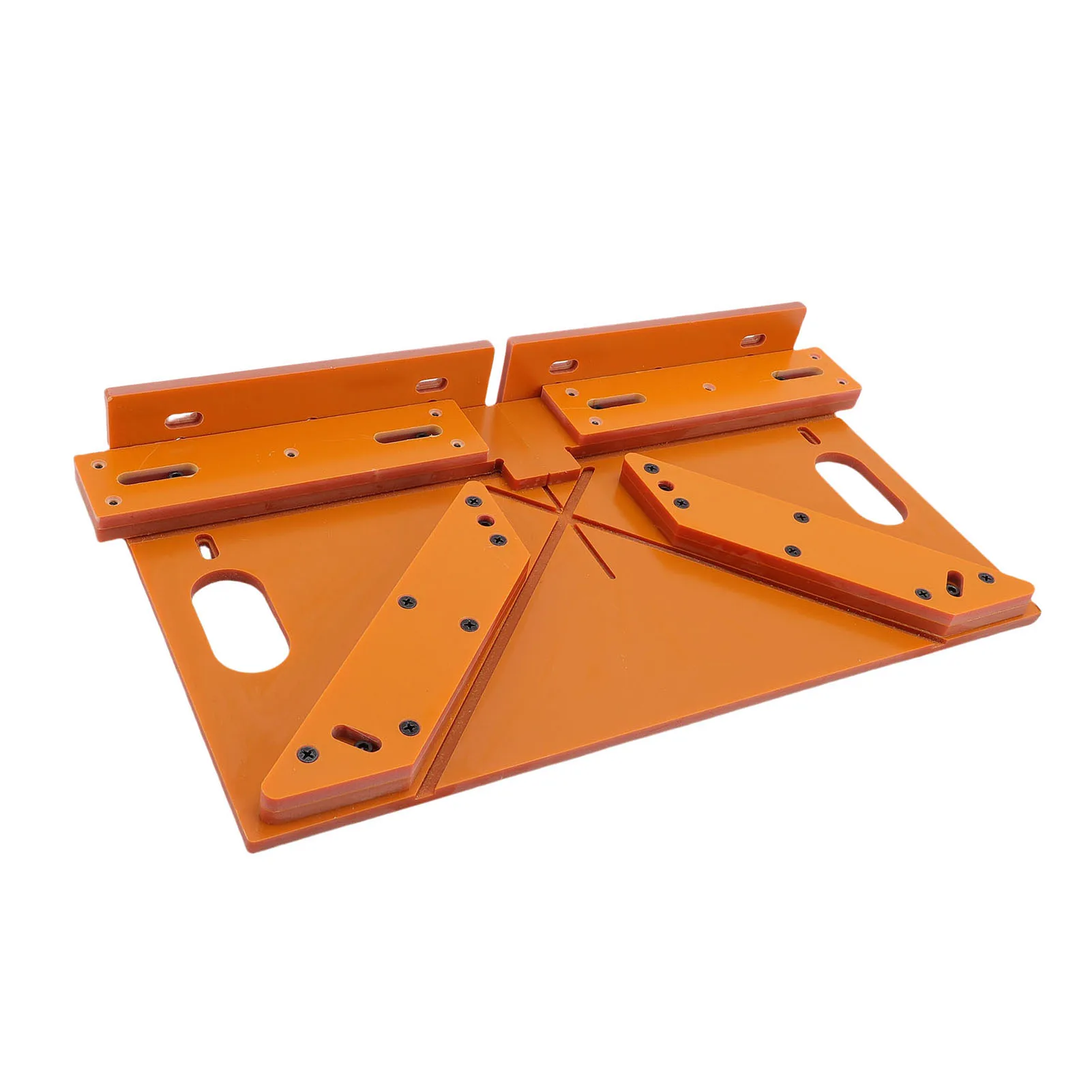 Door Casing Cutting Auxiliary Tool Door Casing Cutting Auxiliary Prevent Wear S