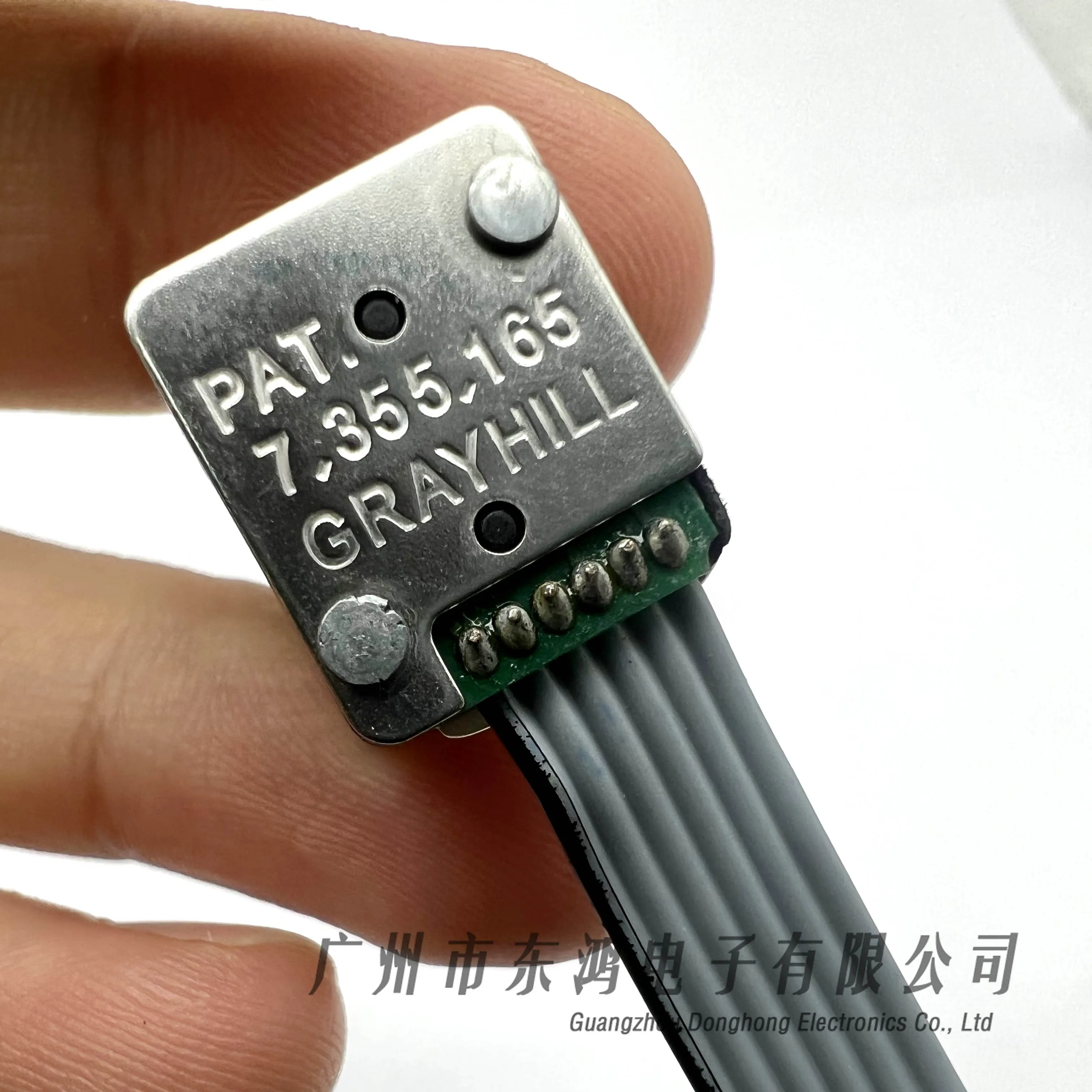 1 PCS GRAYHILL photoelectric encoder switch medical device accessory 62AGY22033