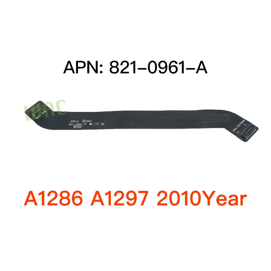 Universal WiFi and Bluetooth Flex Cable