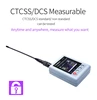 SF-103 2MHz-2800MHz Portable Frequency Counter SF103 DMR Digital Frequency Meter Wide Range Frequency 3