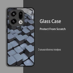 Enhanced Shockproof Tempered Glass Protective Case Cover with Bumper for OPPO Find X8 Ultra (10)