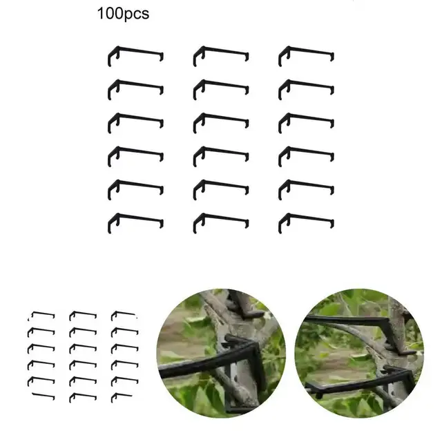 100Db/Táska Kerti Ág Szóró Egyedi Széles Körű Alkalmazás - Image 3