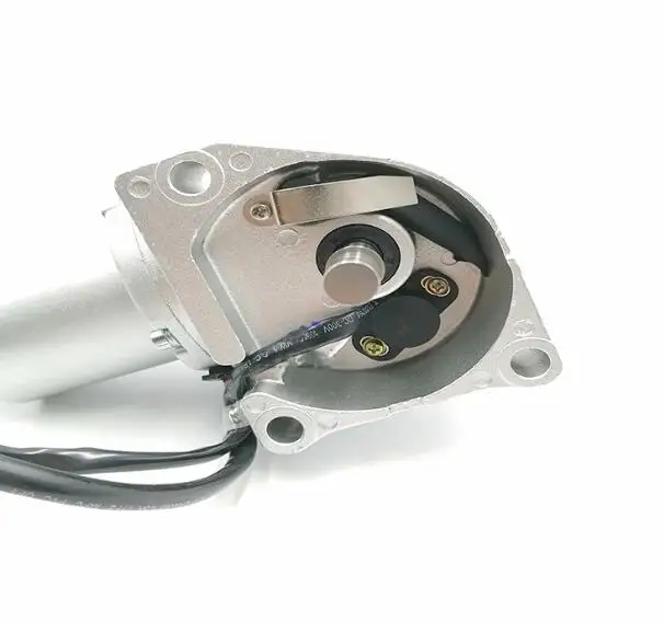 히타치 EX120-5 EX200-5 굴삭기 EX300-5 EX220-5 EX230-5 EX210-5 EX270-5 EX350-5 스테퍼 스로틀 모터 4360509 4614911