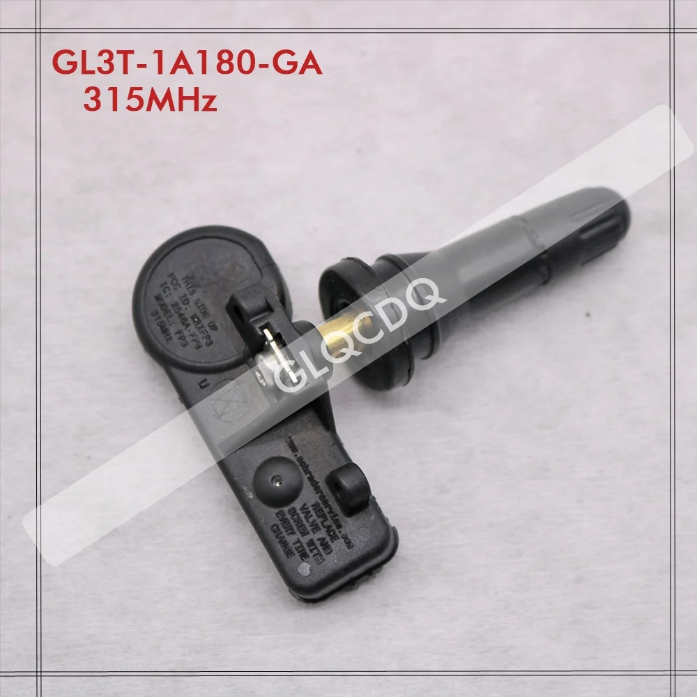 Ÿ̾   TPMS GL3T-1A180-GA GL3T-1A180-GB, 2018 2019  F-150 REG/EXT, 315MHz, 4 