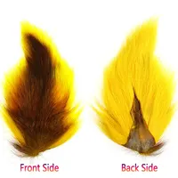 Dyed Bucktail Fly Tying Material Whole Bucktails 6