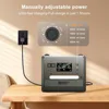 2500W/2304Wh Portable Power Station, Solar Generator with 200W Solar Panel, Large Capacity Power Supply, 5