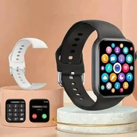 T168 Wireless Calling Smart Watch Make Answer Call Full Touch Sport Fitness SmartWatch For Women Men - Image 2