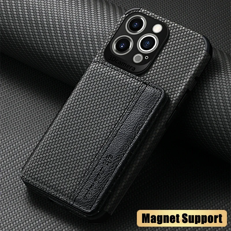 Custodia A Portafoglio Per Xiaomi 13T 12X 11T 12T 13 12 14 11 Lite 5G Ne Poco F5 F3 F4 X3 X4 Gt X5 X6 M6 Pro M5S C65 Custodia Magnetica