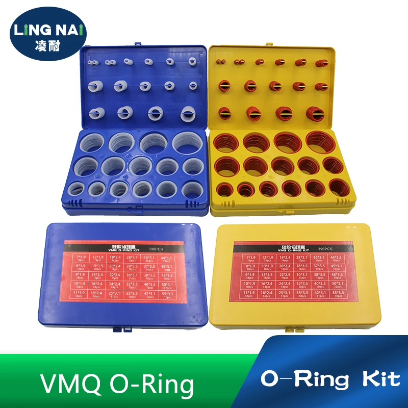 Ǹ O- Ǹ/VMQ  O- ŰƮ 30   O-   ͼ Ŷ O- Ʈ  Ʈ ŰƮ ڽ, 390 