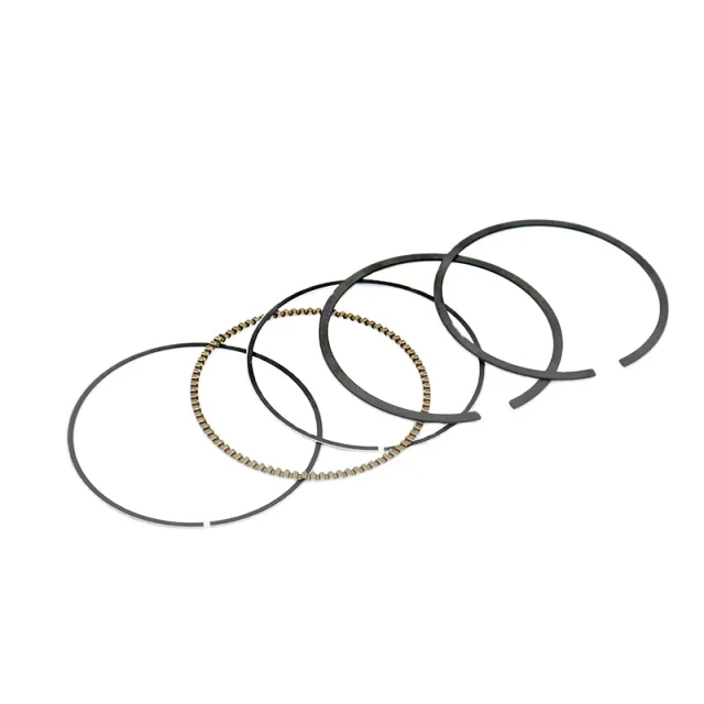 

Engine Piston Ring Will for ZONGSHEN-Motor Racing NC250 ZS177MM 250cc 4 Stroke Kayo K6 T6 BSE