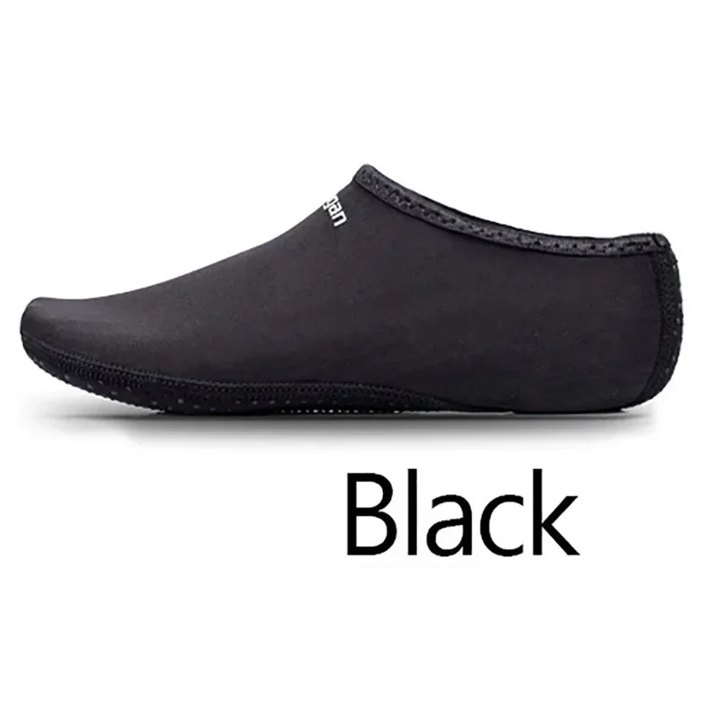 Adult Children Diving Yoga Socks Swimming Non-slip Shoes Warming Scratch Prevent Quick Dry Aqua Water Socks Snorkeling Equipment