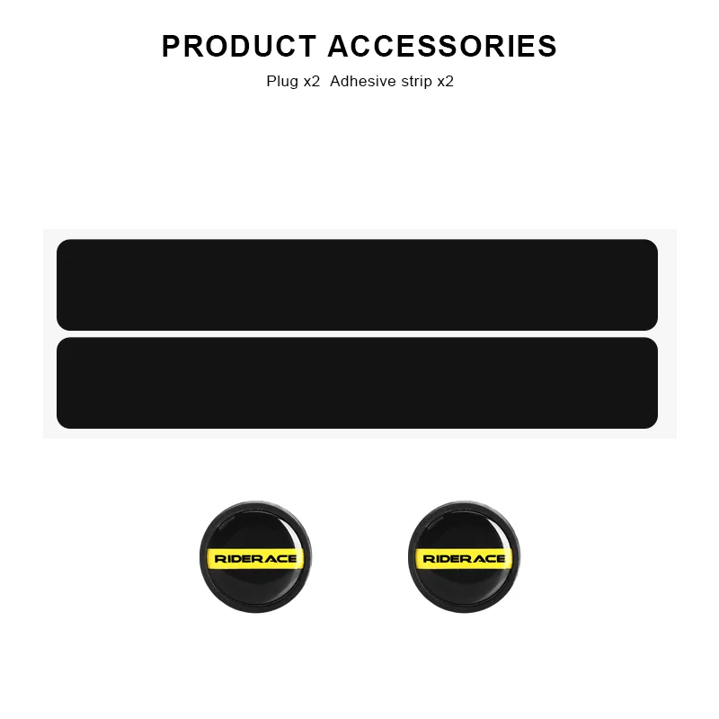 PU+EVA Anti-Slip Bike Handlebar Tape 5