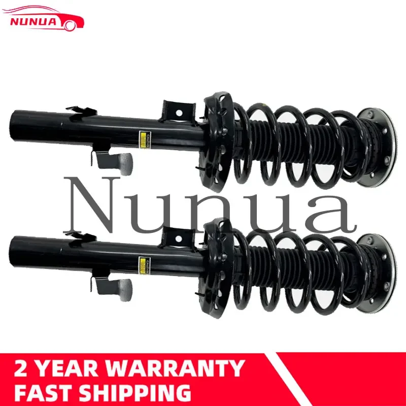 

LR031667 1X Front Air Suspension Shock Strut Assembly For 2006-2014 Land Rover Freelander 2 LR2 LR031665 LR031668