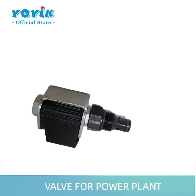 HP trip assembly HTBA600A.0 Injection solenoid valve