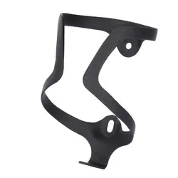 Ultra-Light Carbon Fiber Bicycle Bottle Cage - Essential (3k matte-01)