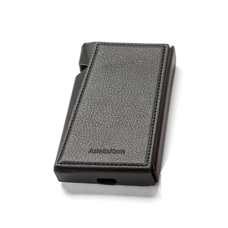 Leather Case for SR25/SR25 MKII MP3 Player Customized Cover for