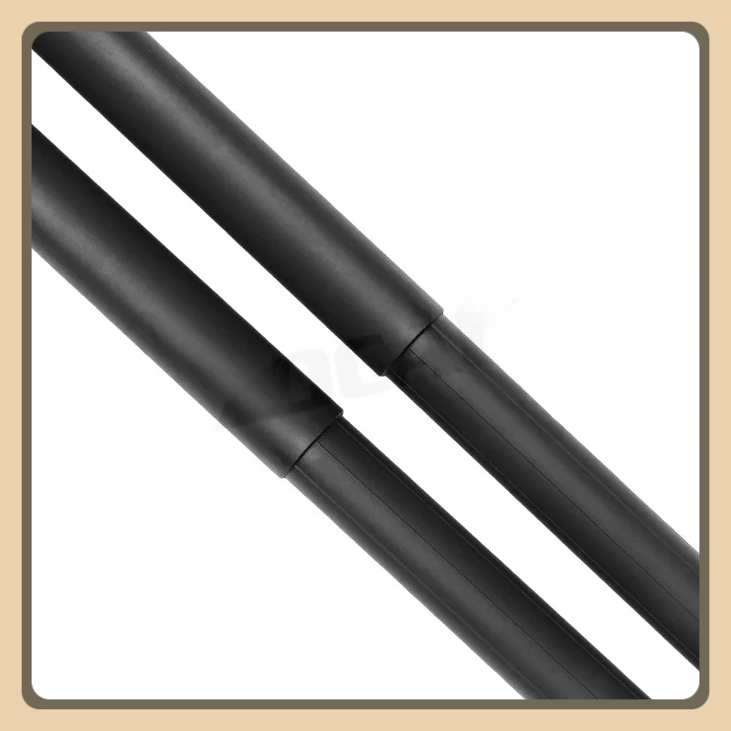 Electric Tailgate Gas Strut Pair - Replacement For Alfa Romeo Stelvio 2016+, OE 505603960, Automatic Liftgate Support