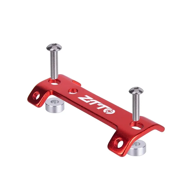 1PC Bike Double Head Bottle Cage Extender Aluminum Alloy Mountain Road Bicycle Frame Water Cup Kettle Holder Expansion 1PC Bike Double Head Bottle Cage Extender Aluminum Alloy Mountain Road Bicycle Frame Water Cup Kettle Holder Expansion