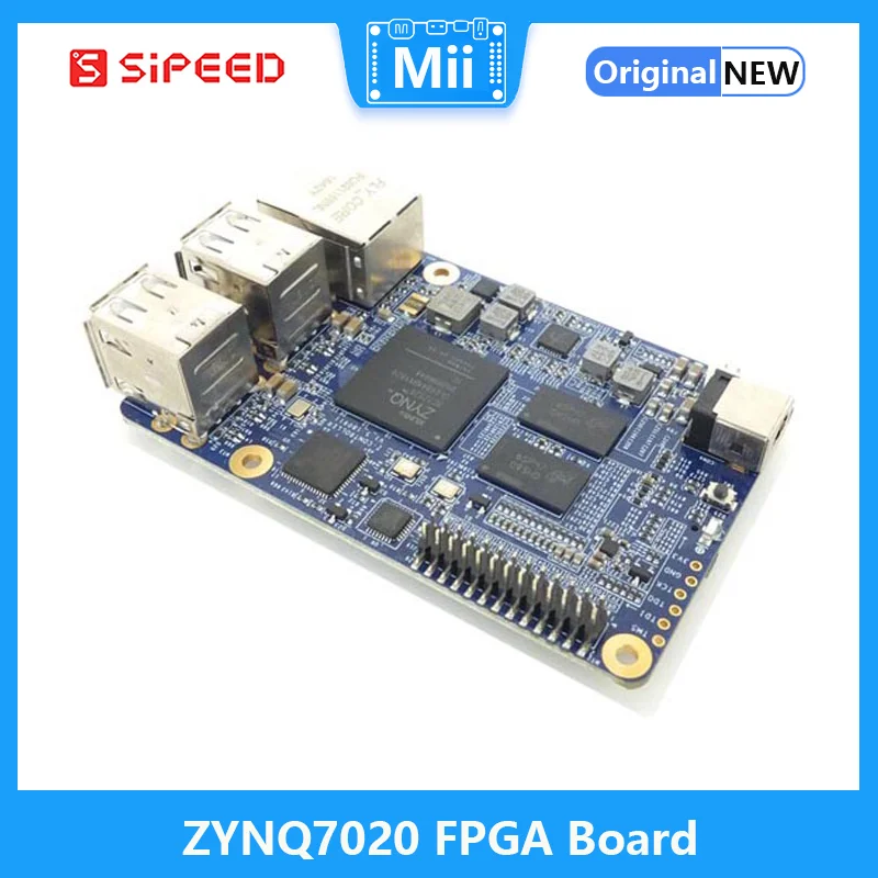 Lichee Tang Hex ZYNQ7020 FPGA  , Cortex-A9 512MB RAM,   Ÿ , Ȯϱ 