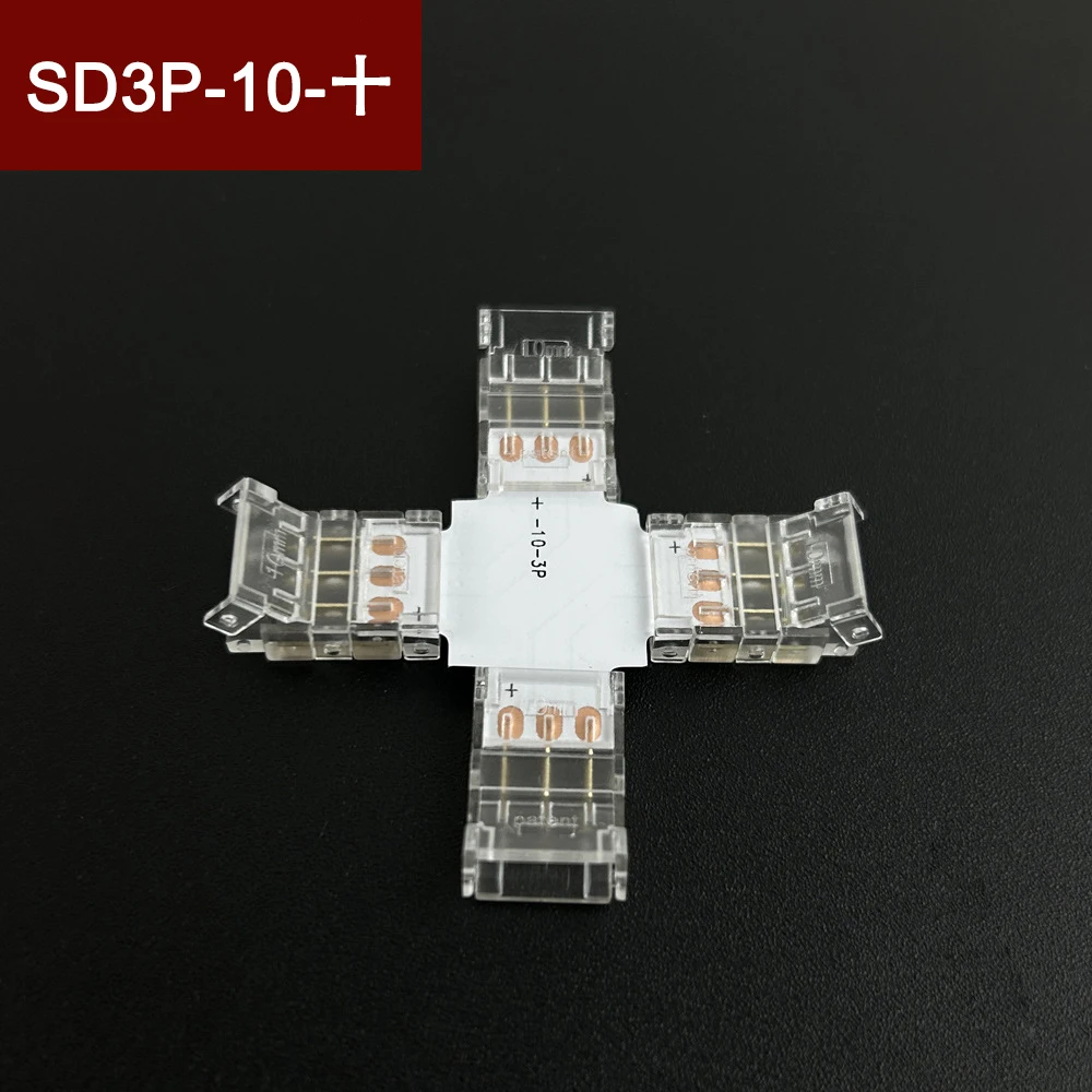 10MM SMD 3P-10-X