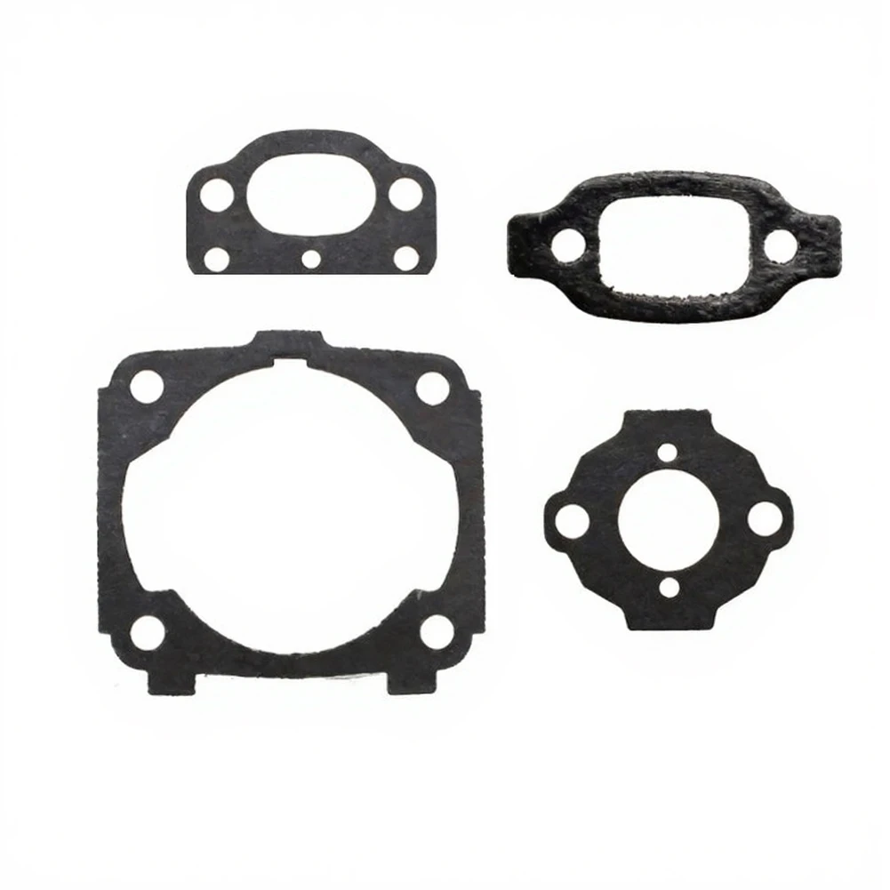 Gasket Kit 957109010 For Chainsaw 109 110 111 115 110i 115i Featuring Precisely Cut Muffler Carburetor Intake Base