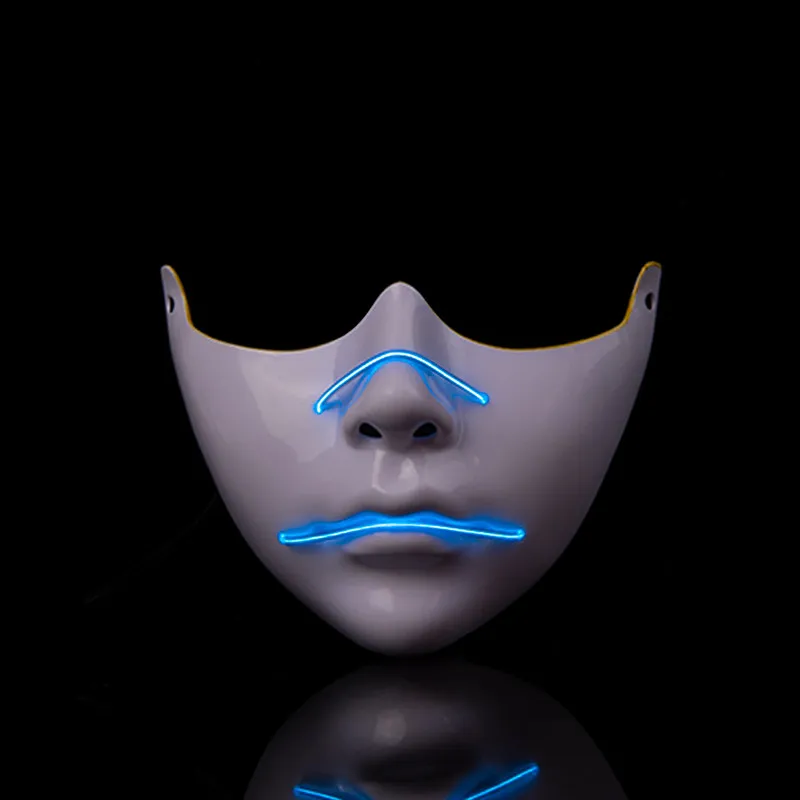 Luminous MaskA