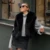 Faux Fur Vest Women  Winter Warm Fake Fox Fur Sleeveless Jacket Coats Chic Fluffy Waistcoat Autumn Outerwear Gilets