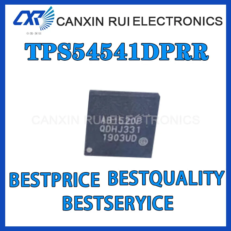 

100% new original TPS54541DPRR TPS54541 WSON-10 spot DC-DC power chip