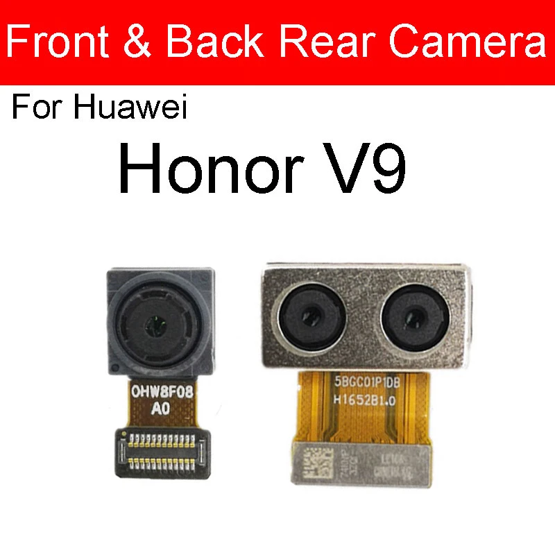 Huawei  ĸ  Ʈ ī޶ Play V8 V9 Play Note 8 10 Back Big Main Front Facing  ī޶ ÷ ̺ ü