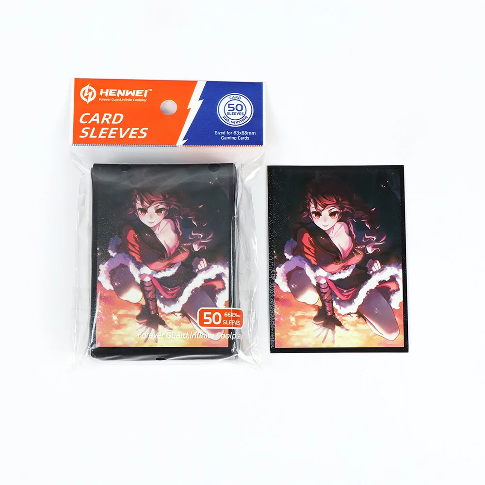 炎の心、チャンドラ 基本セット mtg スリーブ 炎の心、チャンドラ 基本セット mtg スリーブ 炎の心