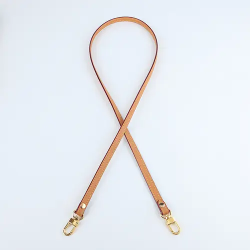 Cow Leather Bag Strap Women Handbag Handle Shoulder Crossbody Bag Straps Replacement Belt For Bag Accessories - Image 9