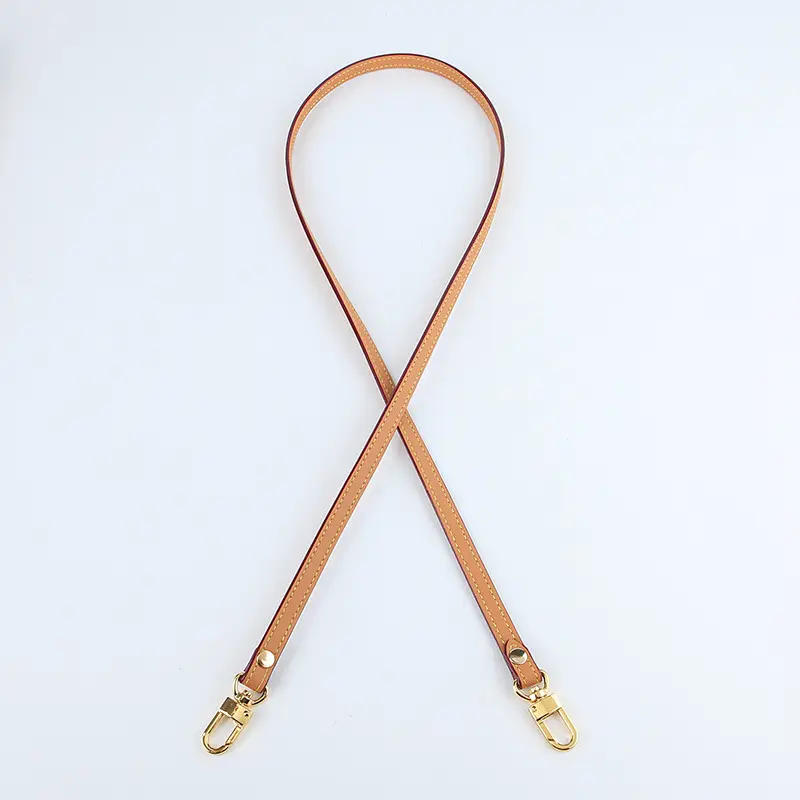 Cow Leather Bag Strap Women Handbag Handle Shoulder Crossbody Bag Straps Replacement Belt For Bag Accessories - Image 9