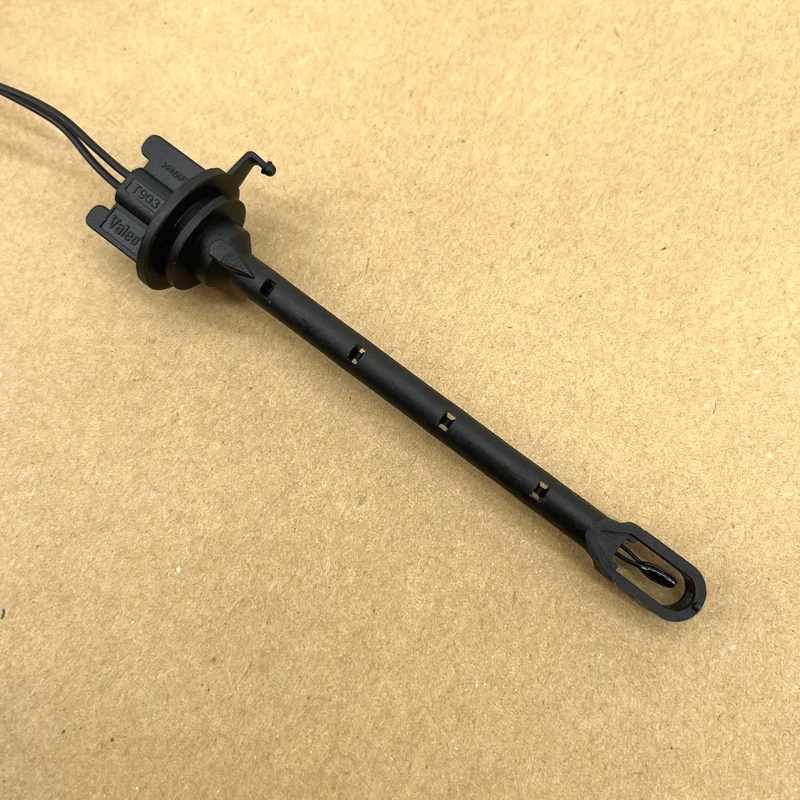 ルノー メガーヌ他 Valeoエバポレーターエアコン温度センサー