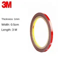 Width 5mm