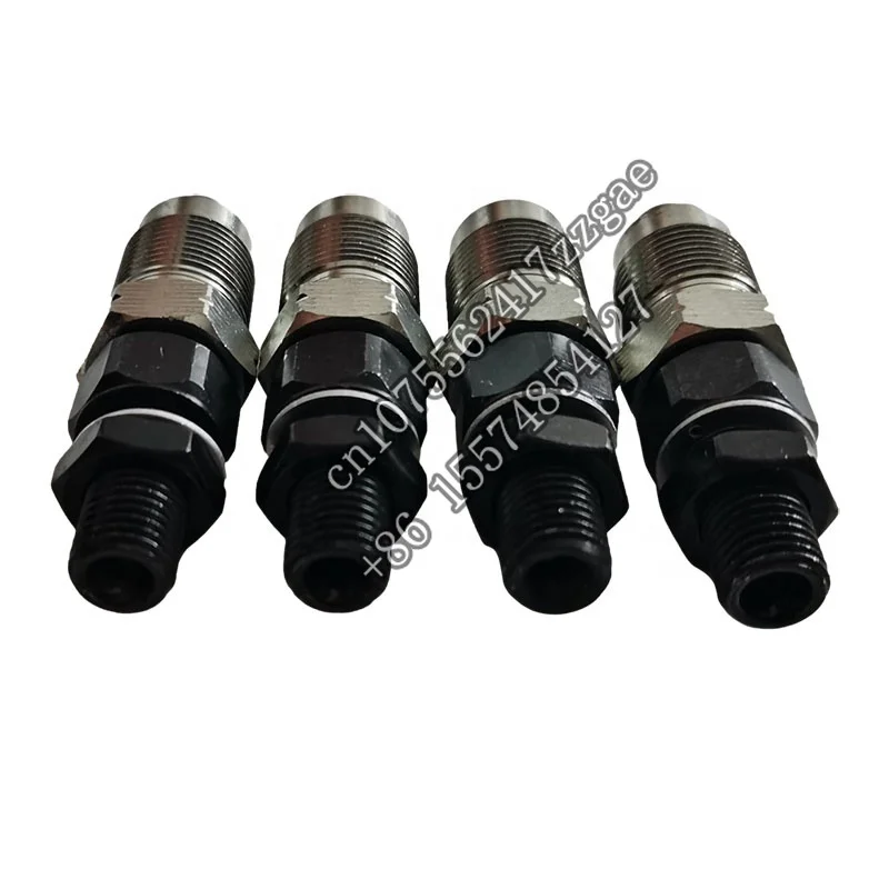 

s4s engine fuel injector 32C6106000 32C61-06000