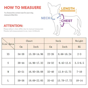 Newest Puppy Dog Harness and Leash Set for Small Dogs Adjustable Pet Harnesses Chihuahua Poodle Bichon Cat mascotas Accessories 2