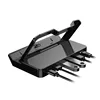 BMAD For GPD Win 4 Original Game Console Dedicated Docking Station  Stands Battle Base Bracket USB Type C Distributor Extender 2