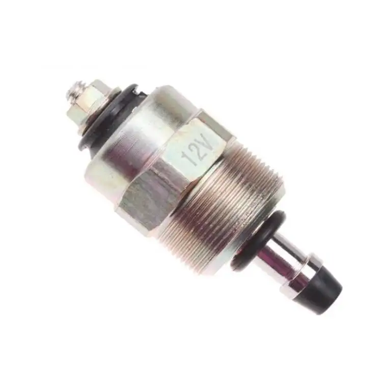 

44-6727 12 в топливный соленоид 446727 подходит для Thermo King Unit SMX SB