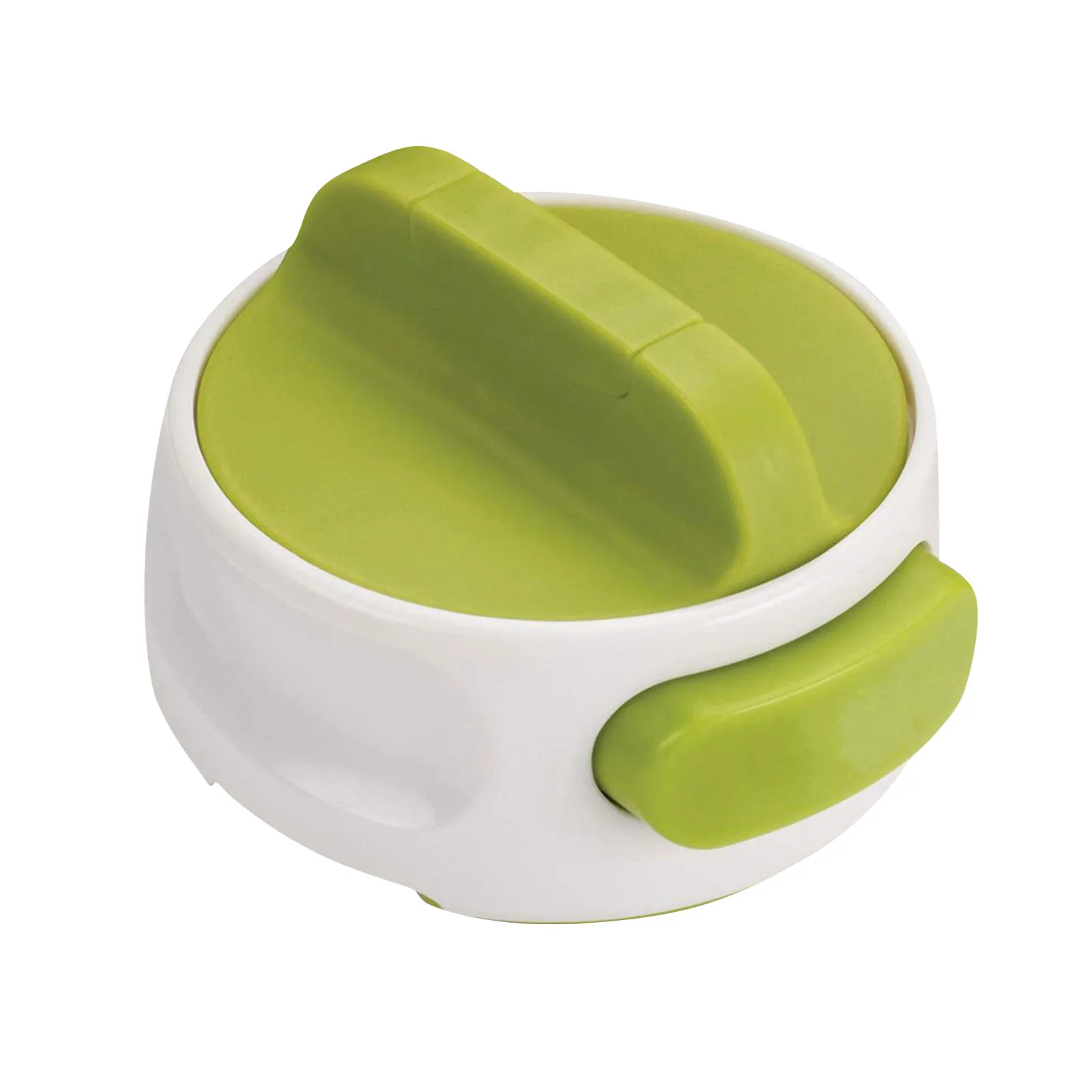 

Консервный нож с простым нажатием кнопки, без острых краев, безопасный для еды, ручной консервный нож, многофункциональный экономичный консервный нож