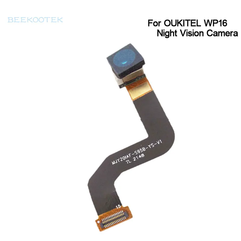 

New Original OUKITEL WP16 Night Vision Camera Module Repair Replacement Accessories Part For OUKITEL WP16 Smart Phone