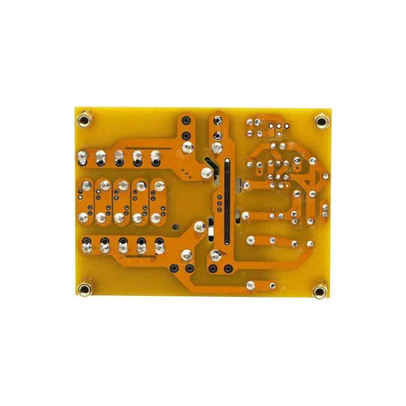 Audio Power Amplifier Board 1PCS 5000W high power soft start board power amplifier soft start board isolation transformer limits start-up current