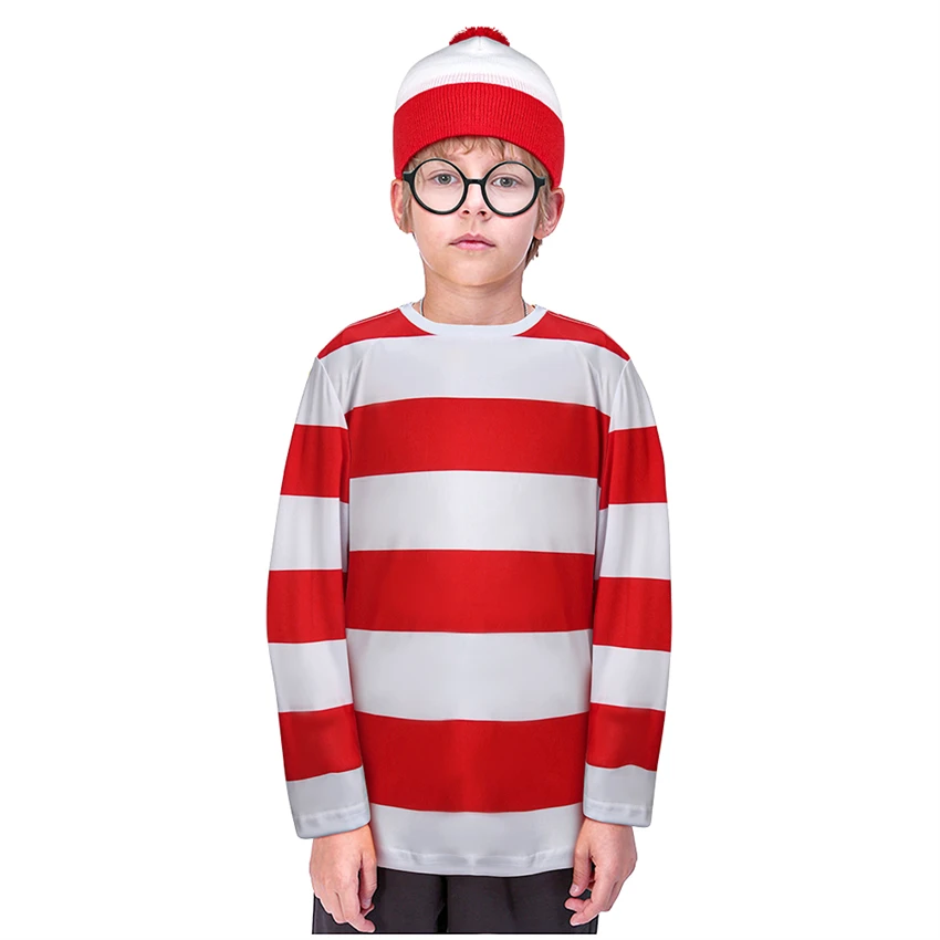 Wheres Wally ڽƬ  Ʈ   Ȱ Ǯ Ʈ, ũ Ƽ,   ڽ Ƿ