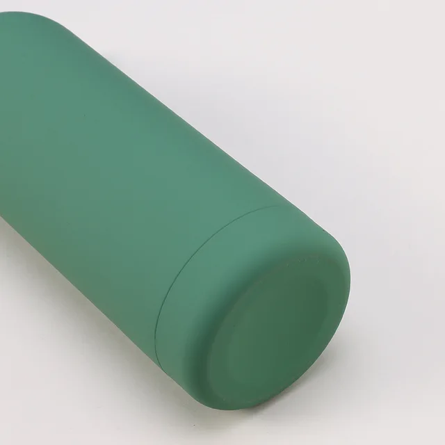 Portable Large Vacuum Flask Stainless Steel Thermos Bottle Outdoor Sports Water Bottle Big Belly Cup Drink Bottle Travel Mug 5
