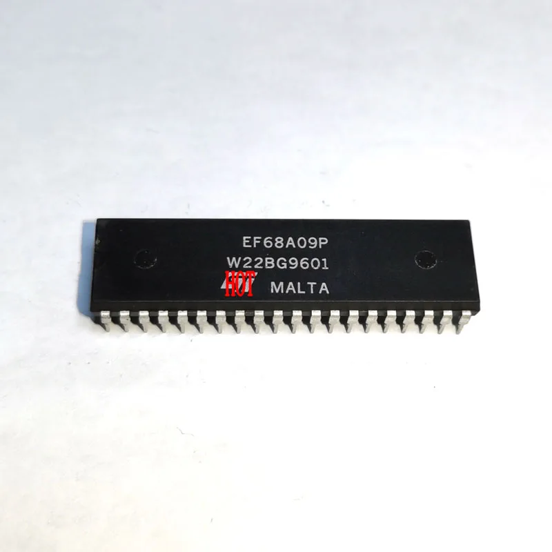 

1unids/lote EF68A09P DIP40, консультационная служба по цене партии