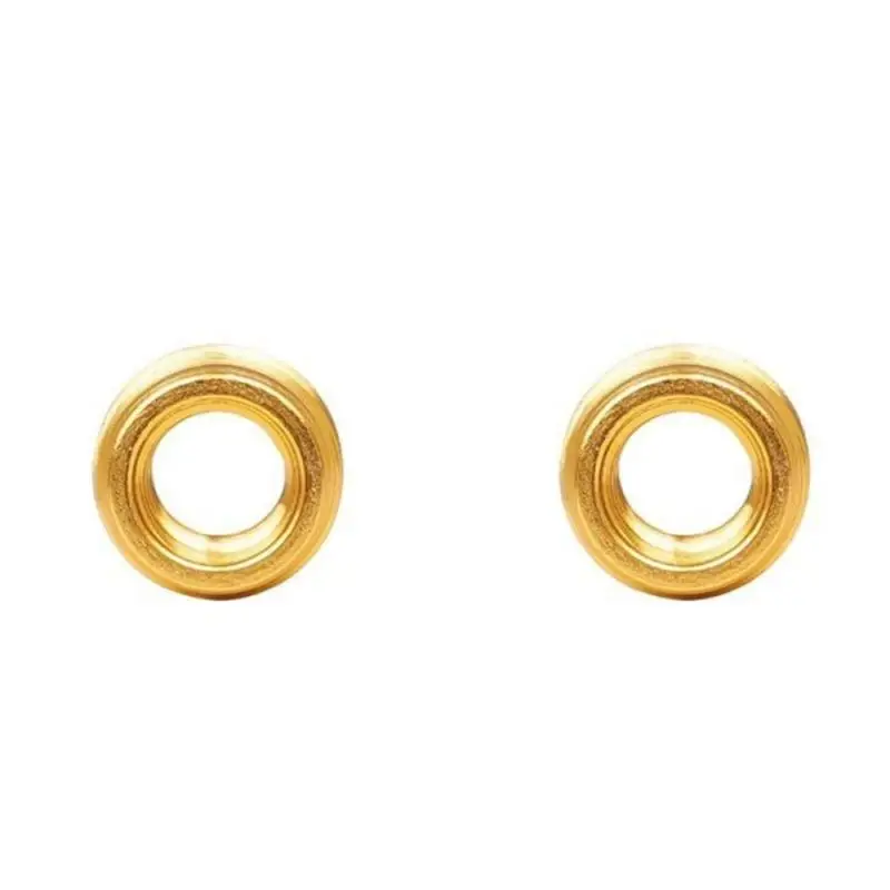 Microphone Fixing Head Clamp Conversion Nut Anti-vibration Frame 3/8 Turn 5/8 Screw Bracket Connection Conversion Head