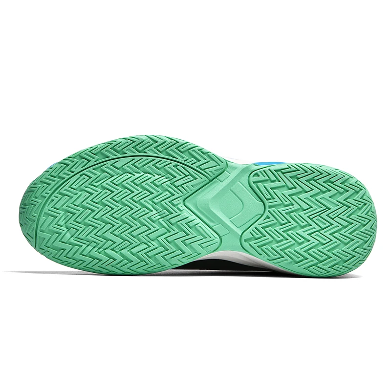 2023 Brand Basketball Shoes For Man Classic Retro Male Gym Training Sports Waterproof Men's Fashion Breathable Non-Slip Sneakers