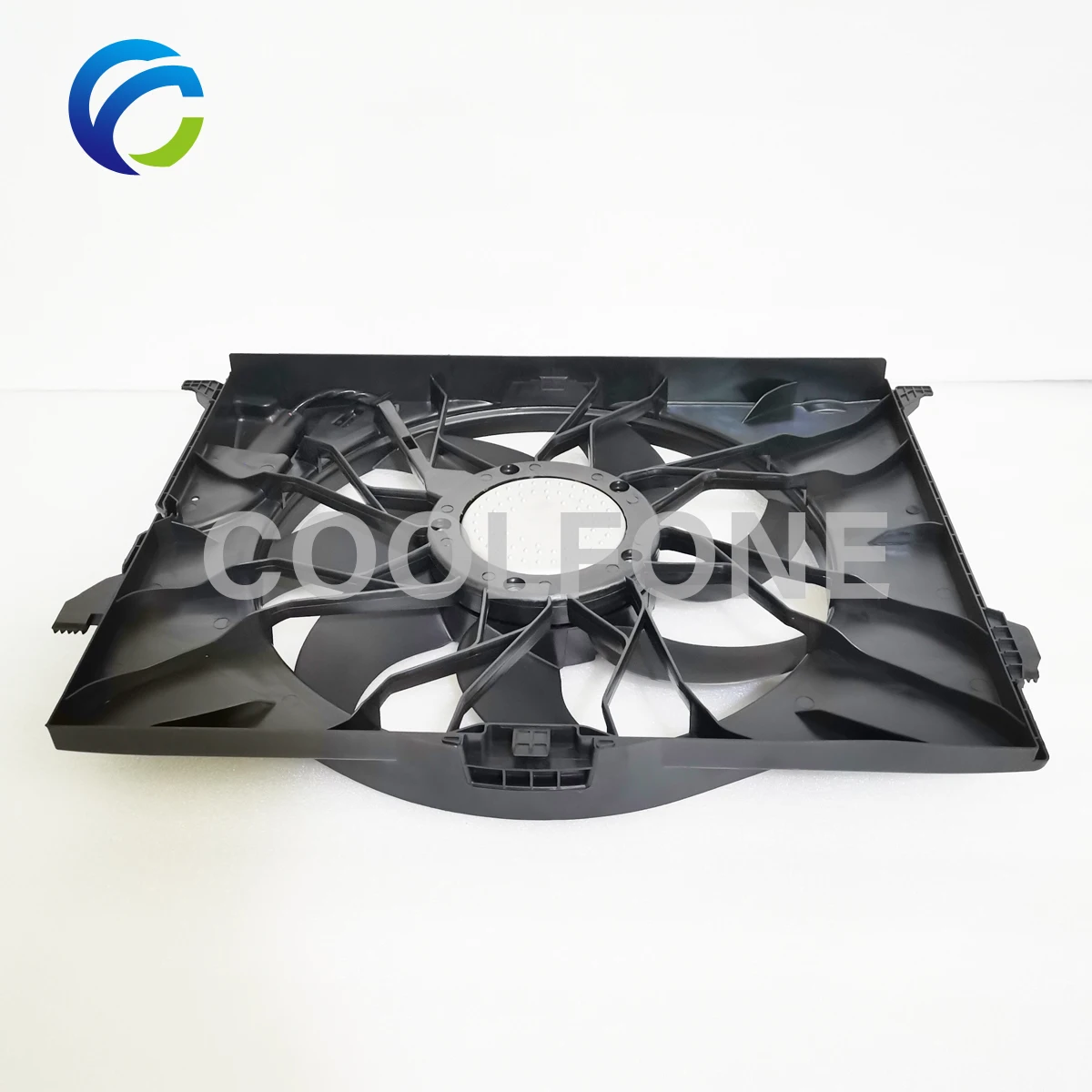 20cmファン対応の大型水冷ラジエーターがAlphacoolから、厚さは約8cm - AKIBA PC Hotline! ラジエーター冷却ファン ラジエーターファン ラジエーター冷却ファン A2215001193 Compatible With For