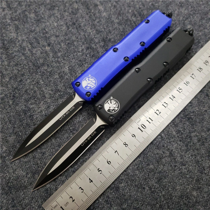 Lism Store Ut85models D/e Pocket Knife Utility Edc Tools Knife